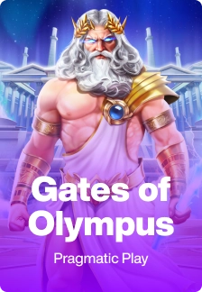 Gates of Olympus – Brooke's Top Pokie Pick at VegasNow