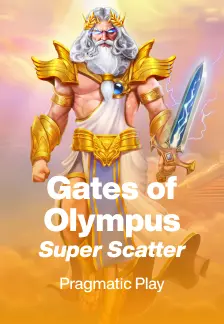 Gates of Olympus Super Scatter – VegasNow AU