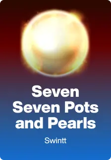Pots and Pearls – Play at VegasNow Australia