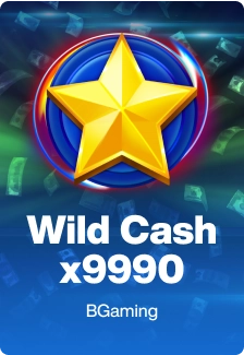 Wild Cash x9990 – High Volatility Pokie at VegasNow AU