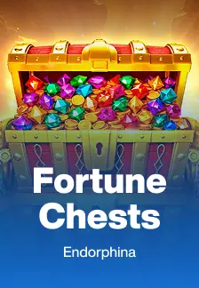 Fortune Chests Pokie – Available at VegasNow Australia